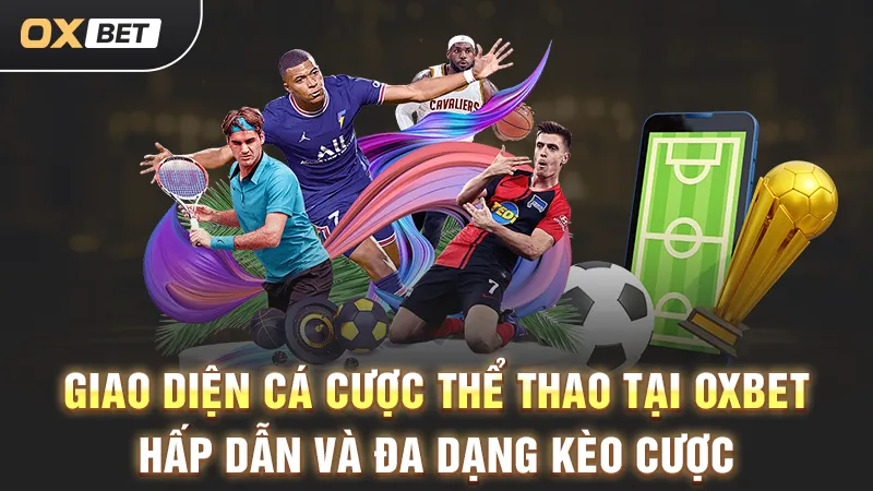 Trang chủ 20 cá cược thể thao đa dạng